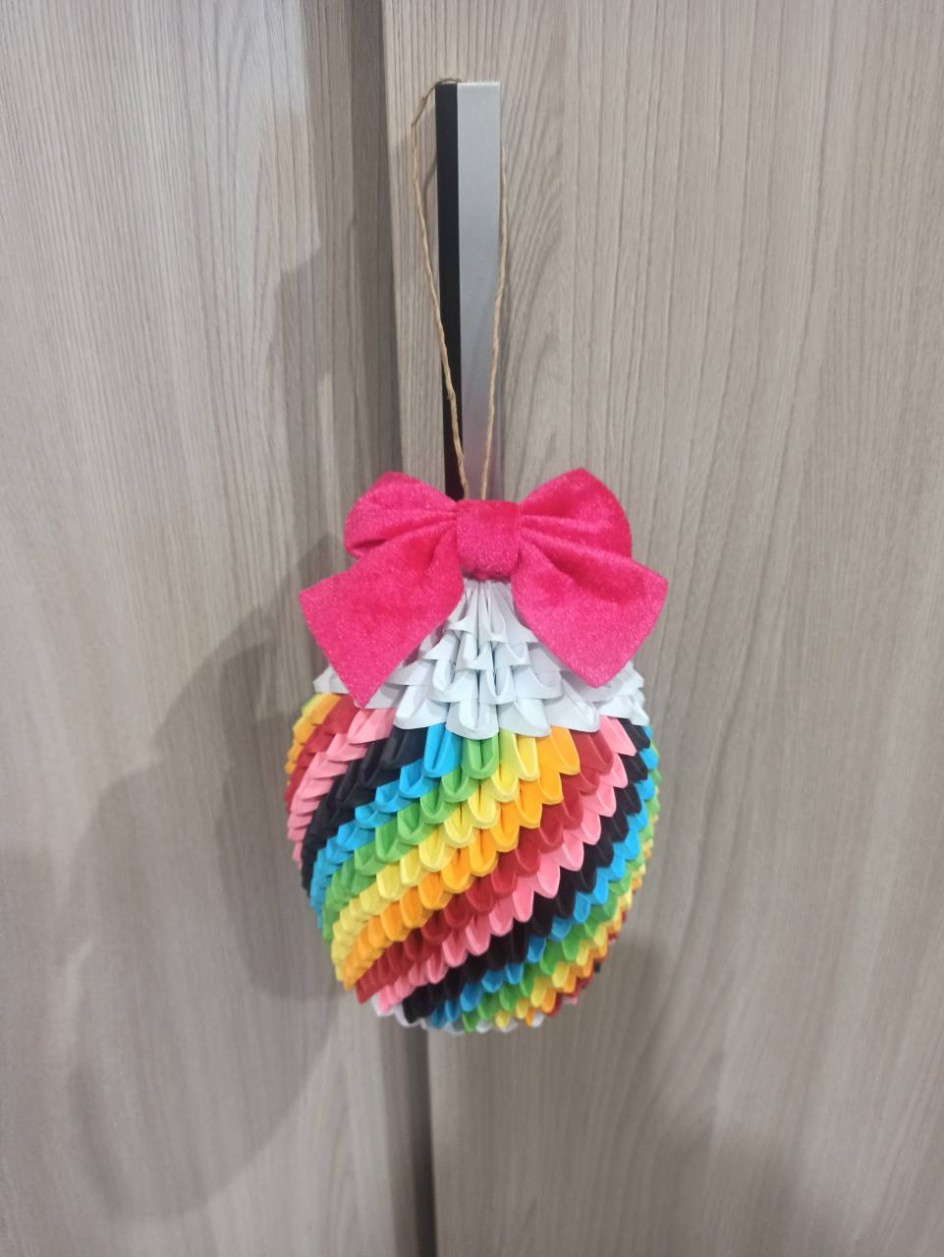 Елочная игрушка