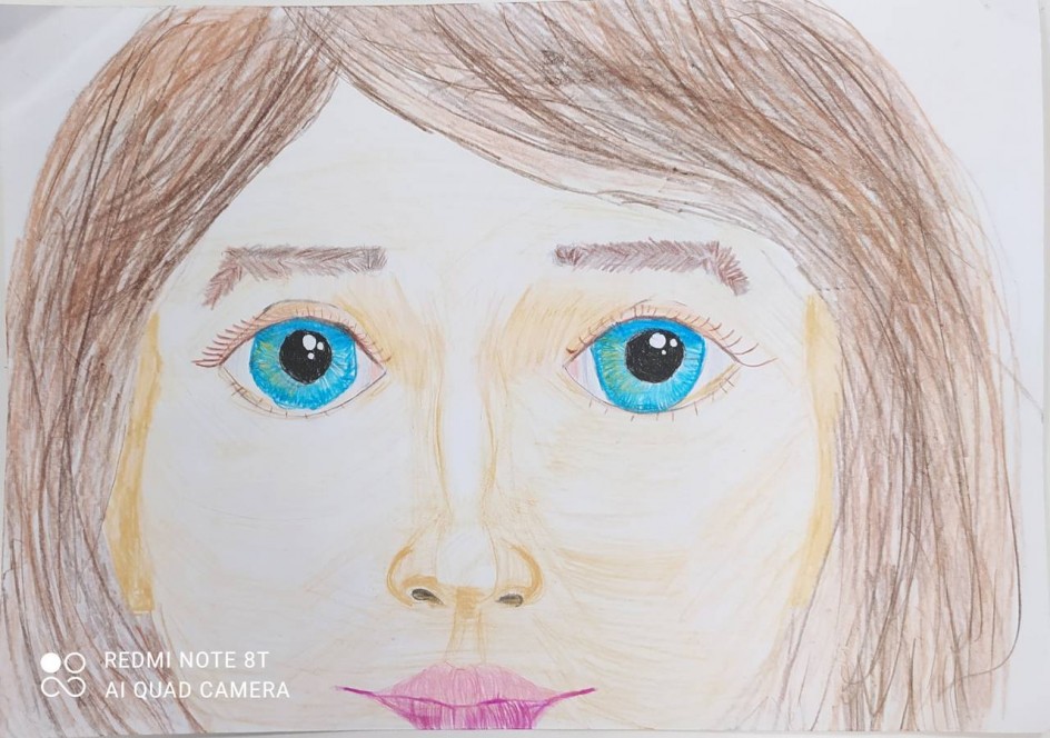 Взгляд в будущее