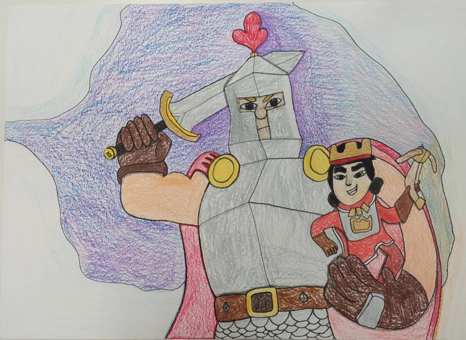 "Маленький принц"