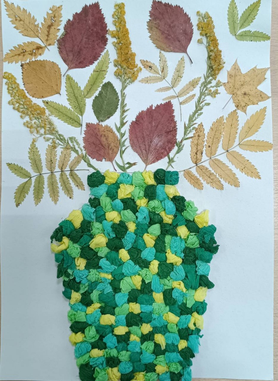 Подарок любимой мамочке