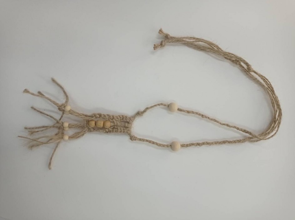 Кулон "Пастель"