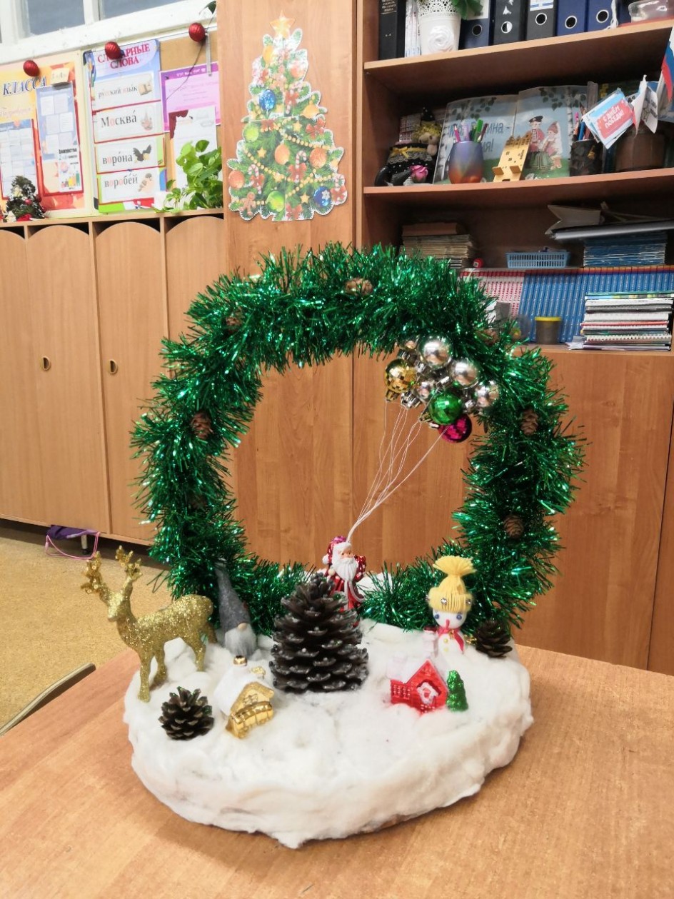 Сказочное настроение