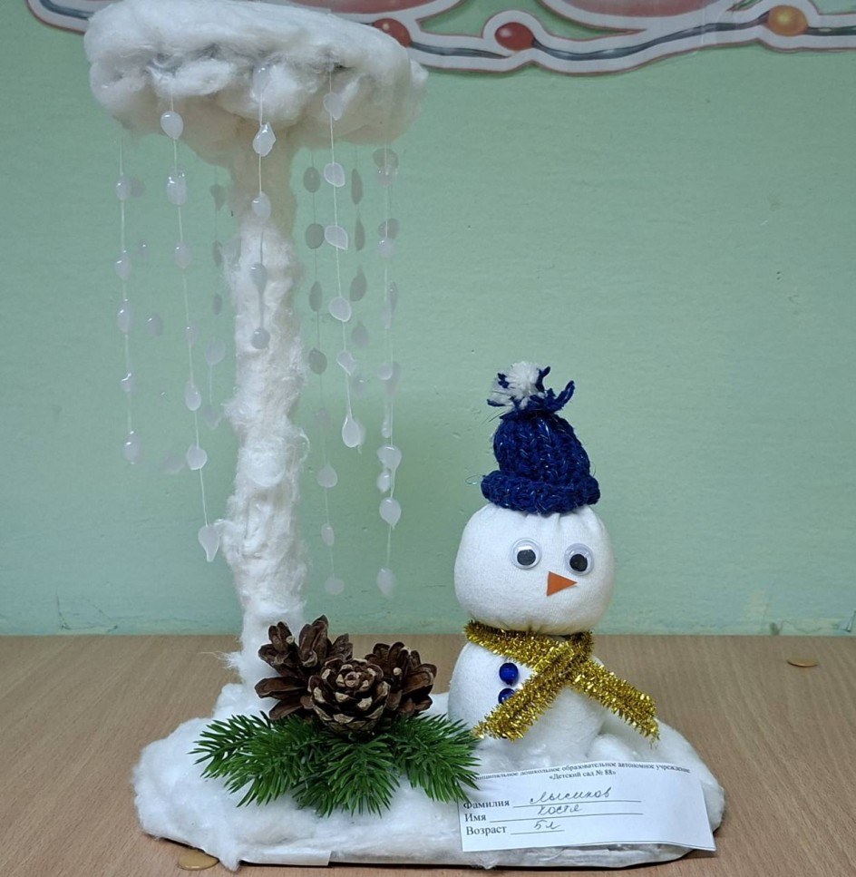 Скоро, скоро Новый год