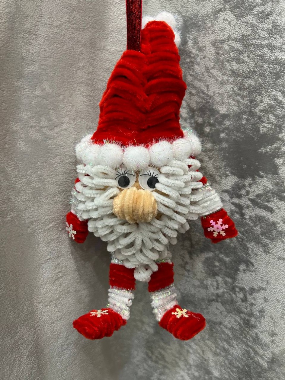 "Волшебный Гном Яша"