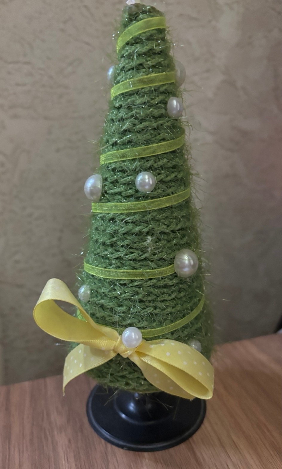 " Елочка -красавица"