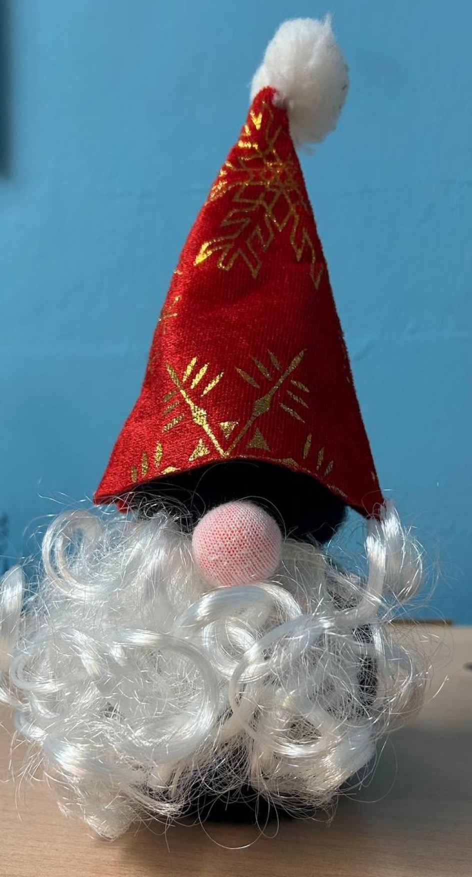 В гости к гномику