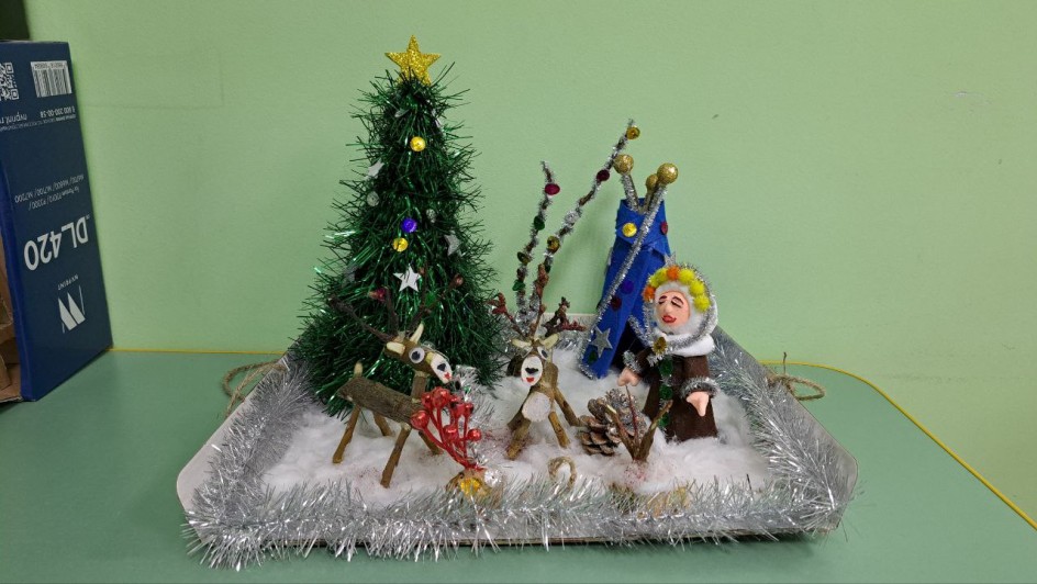 Сказки Севера