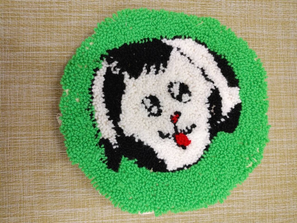 Верный друг.