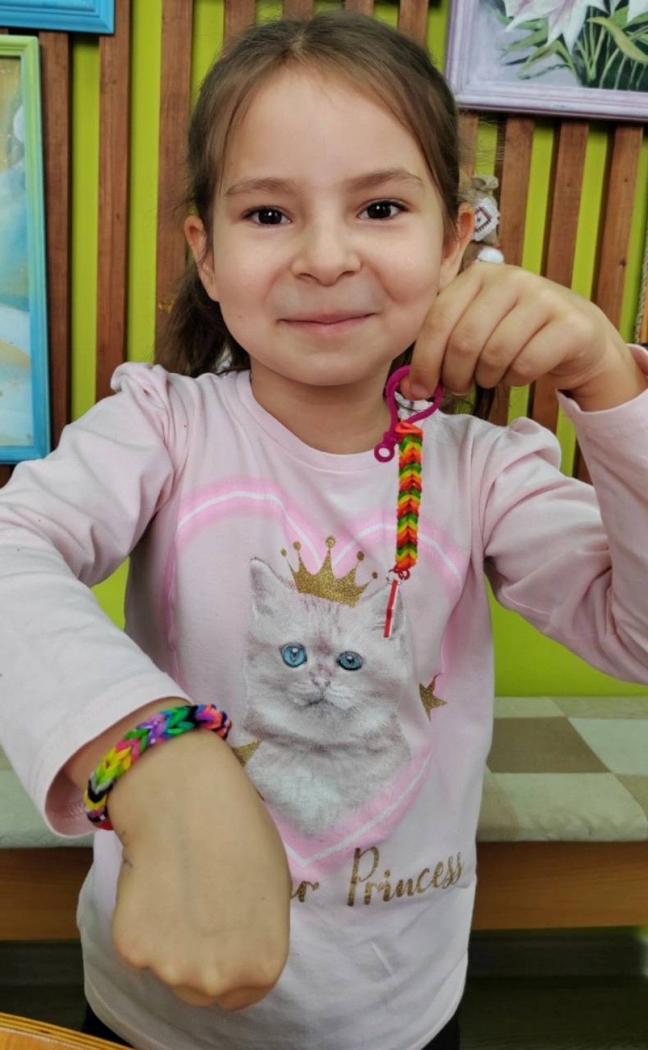 Мои украшения