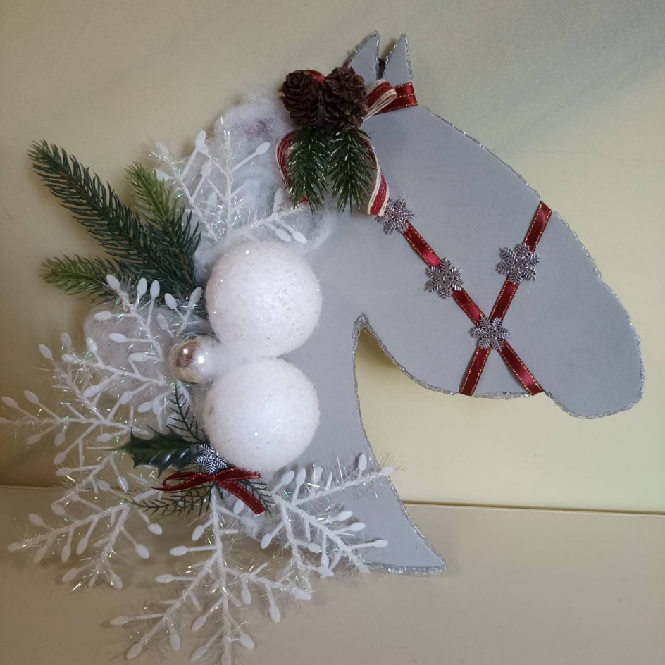 "Сивка - Бурка"