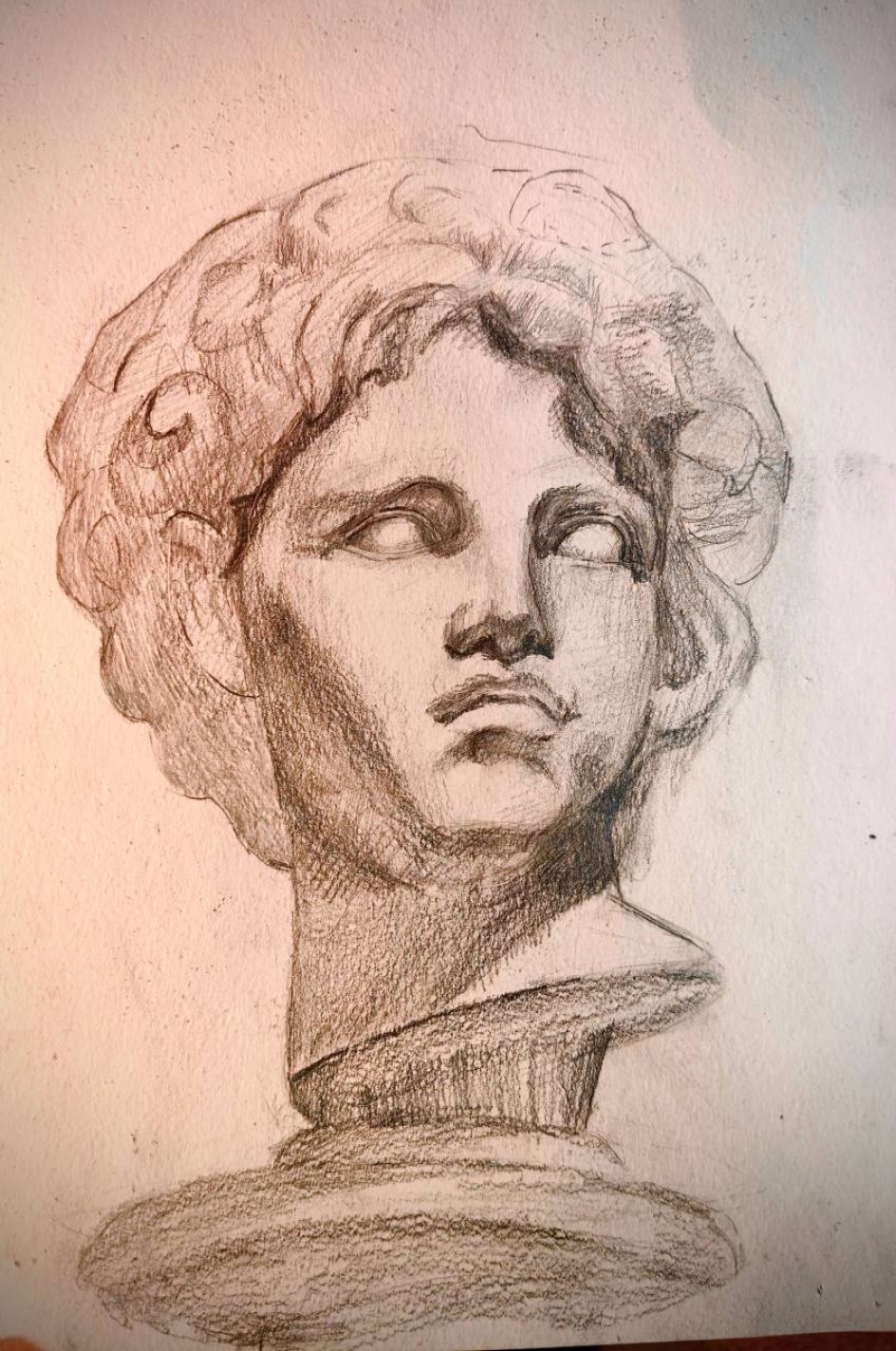 Голова Давида