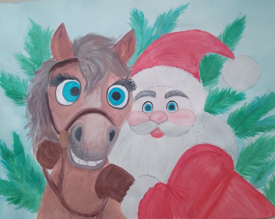 "В ожидании чуда"