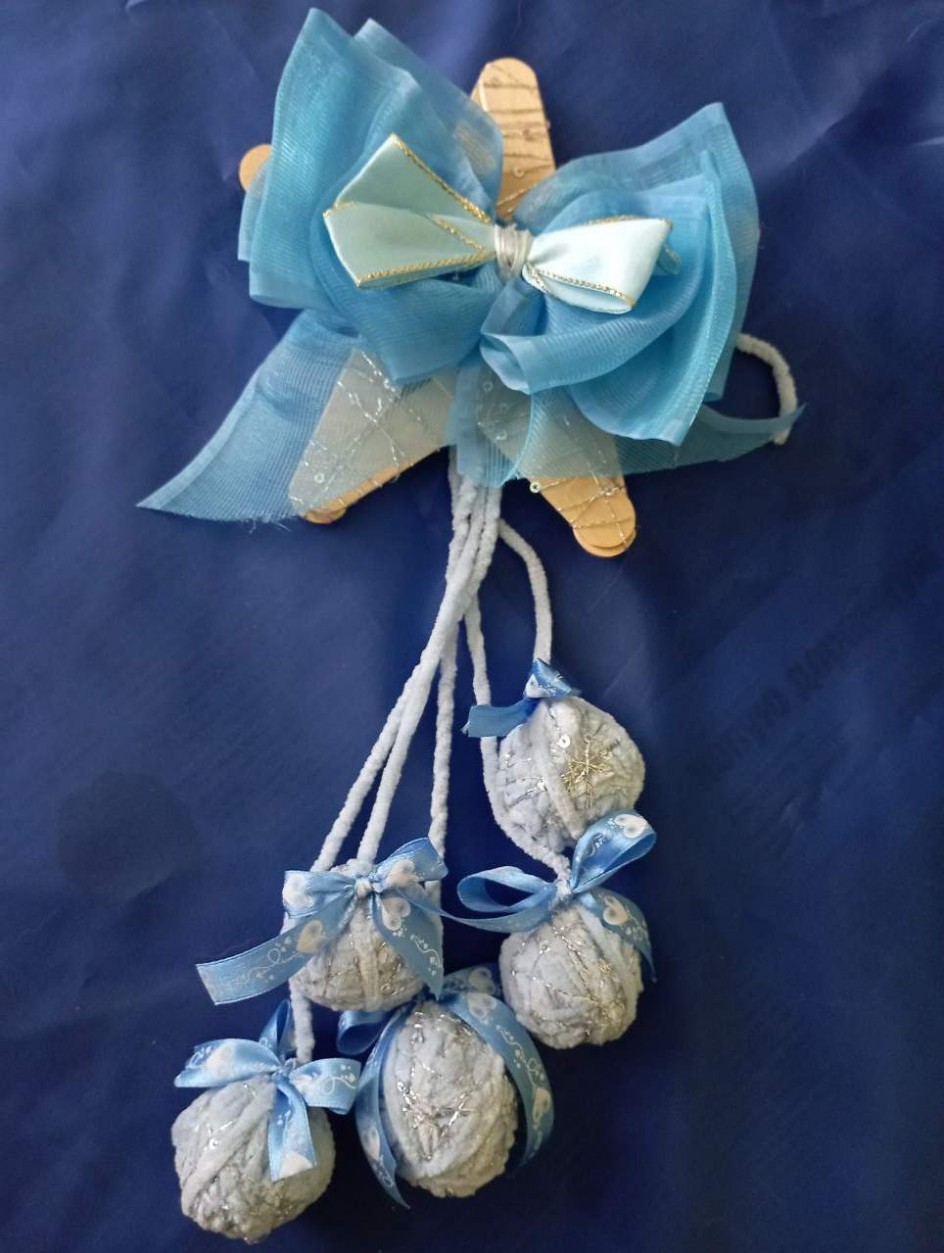 "РОЖДЕСТВЕНСКАЯ ЗВЕЗДА"