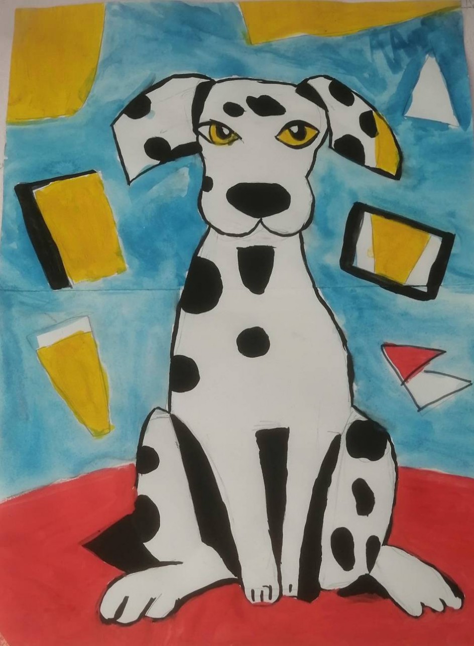 Мой преданный друг