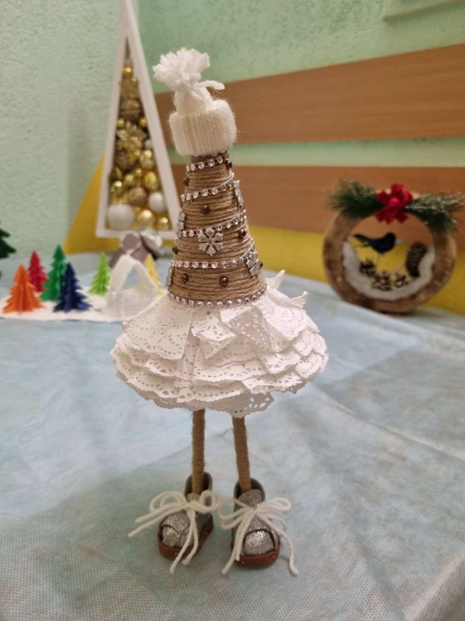 Модняшка-скромняшка