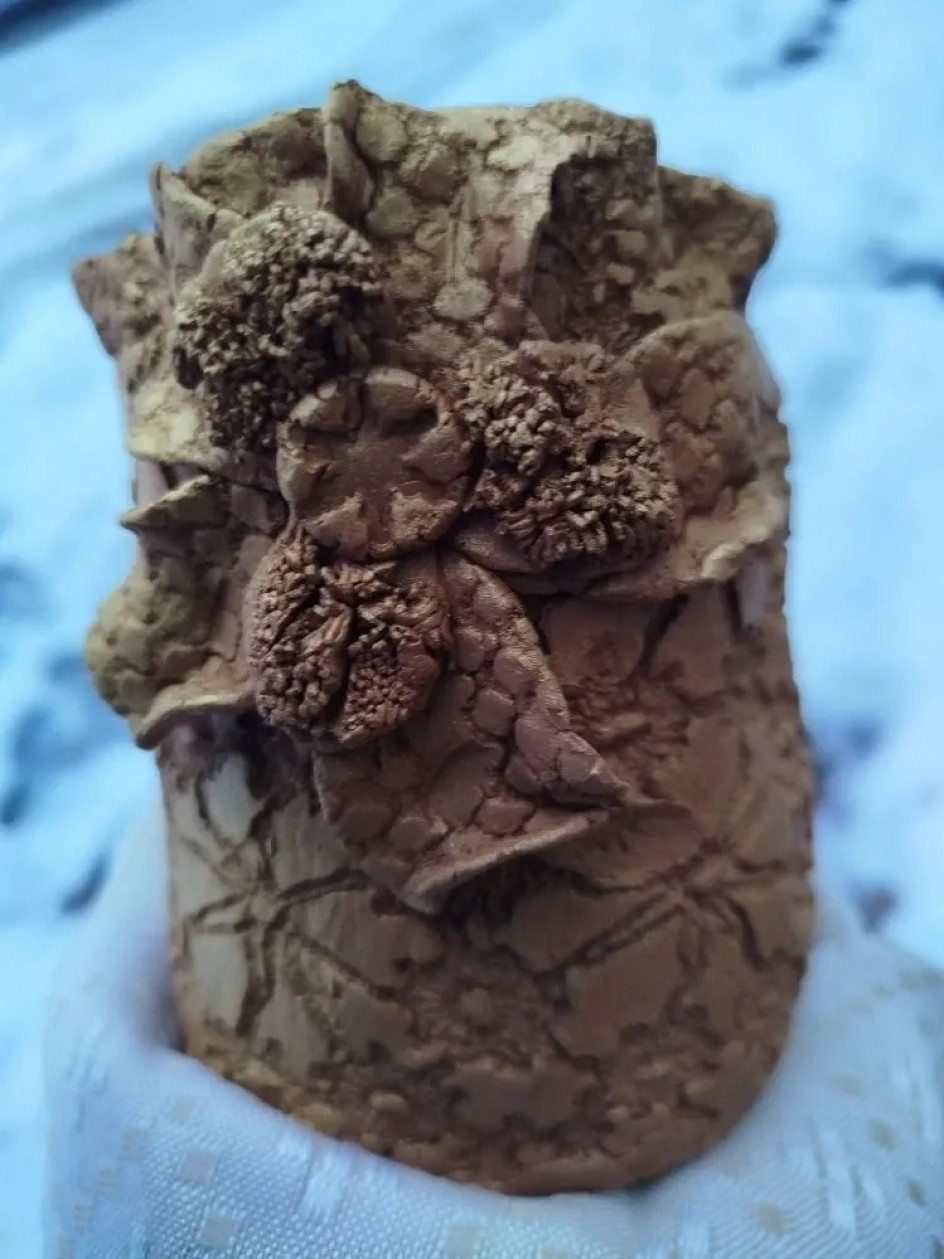 Маму я свою люблю, ей подарок подарю...