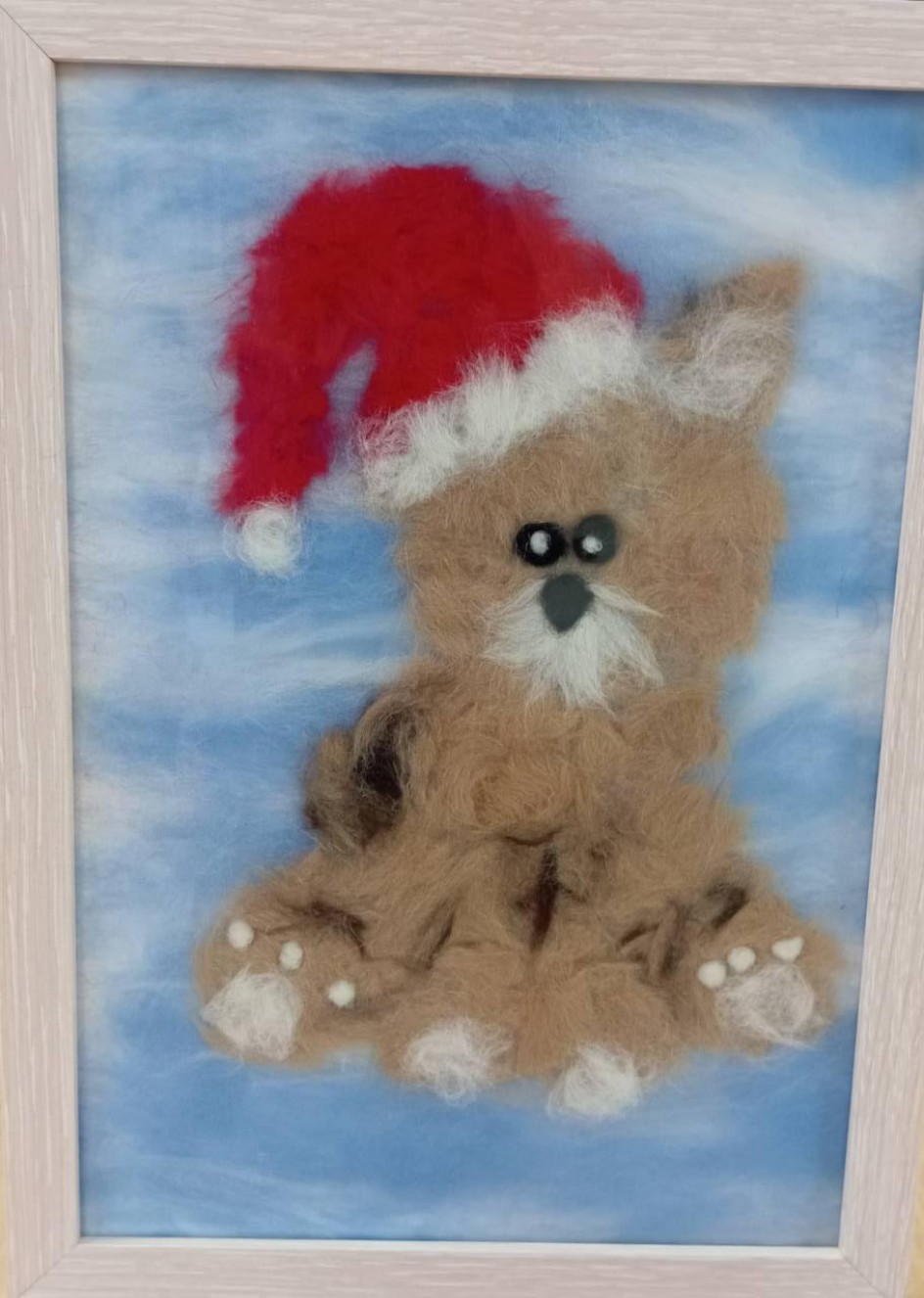 В ожидании  зимы