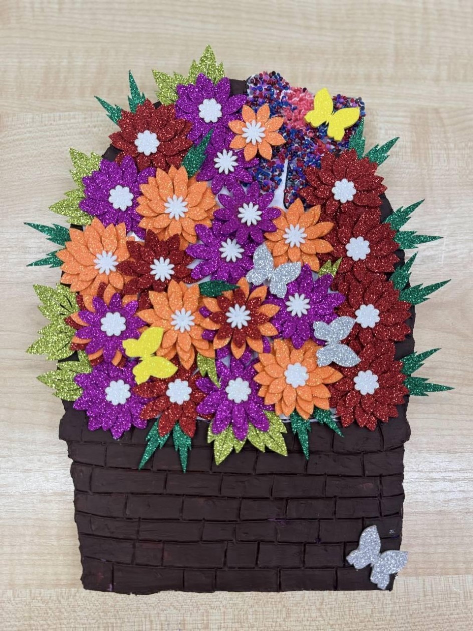 КОУ Радужнинская школа для детей с ОВЗ