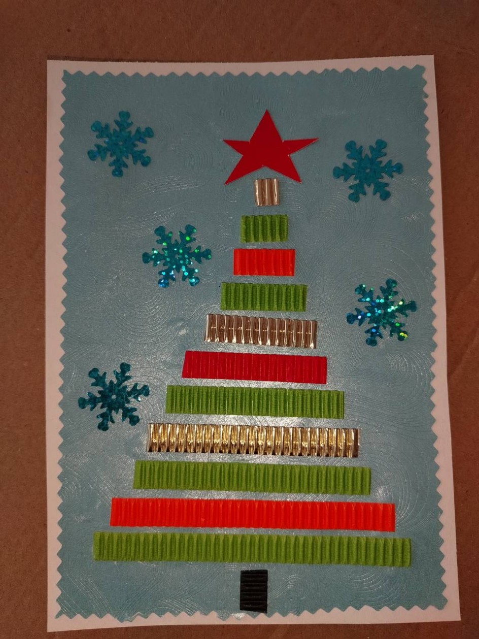 С новым годом!