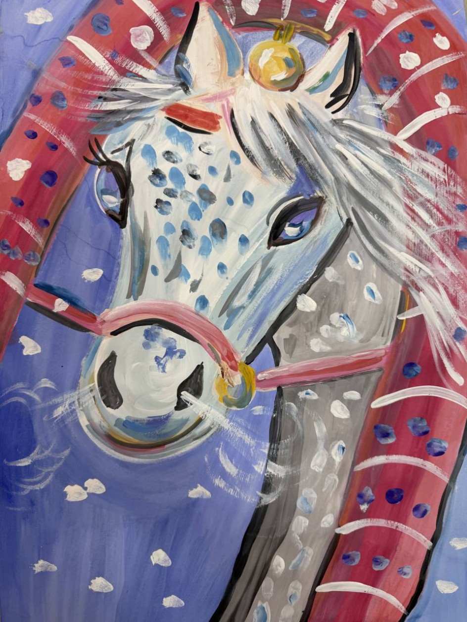 Символ года