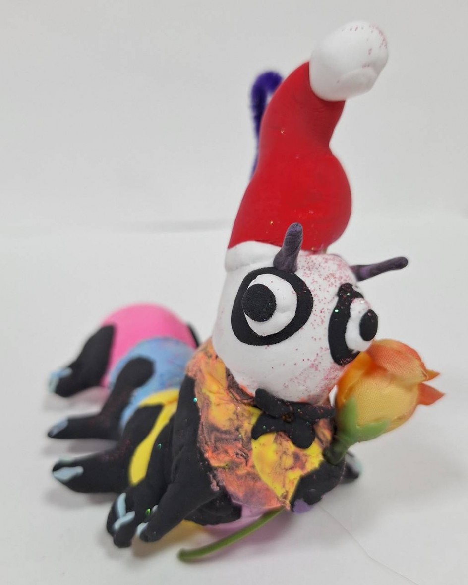 Джентельмен