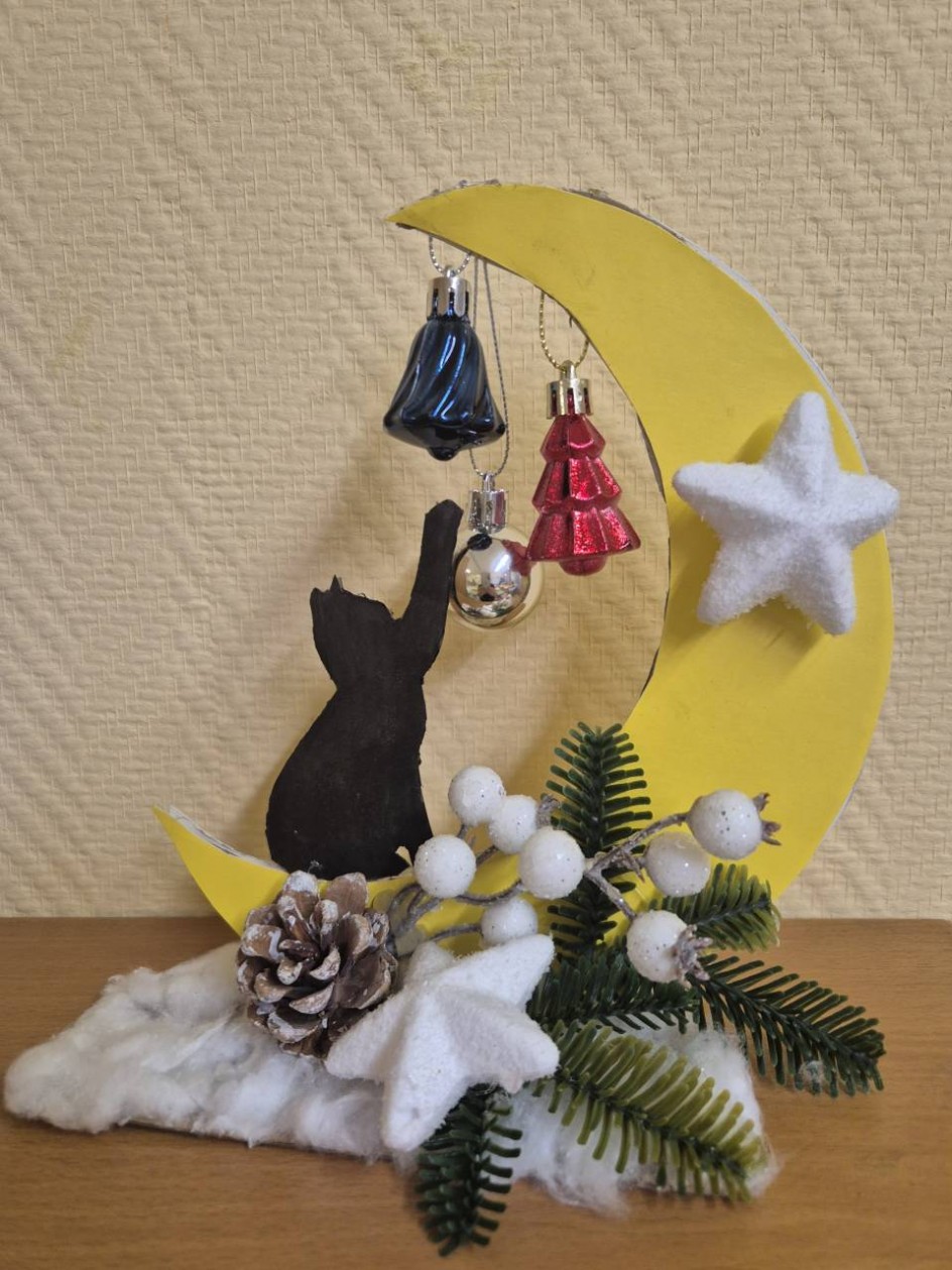 Новогоднее чудо