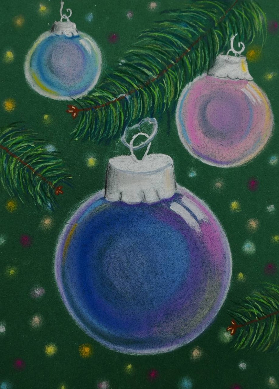 Новогоднее чудо