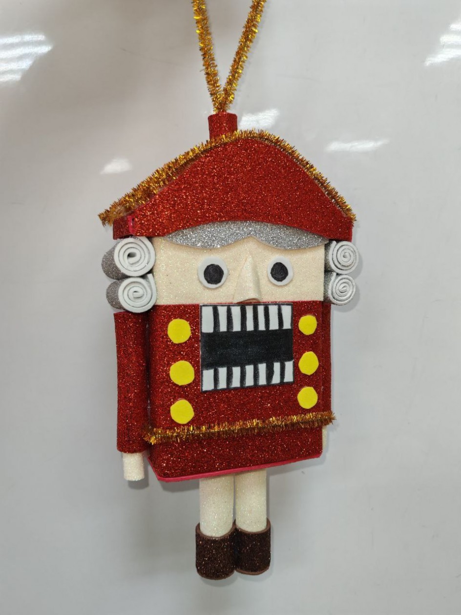 "Щелкунчик"