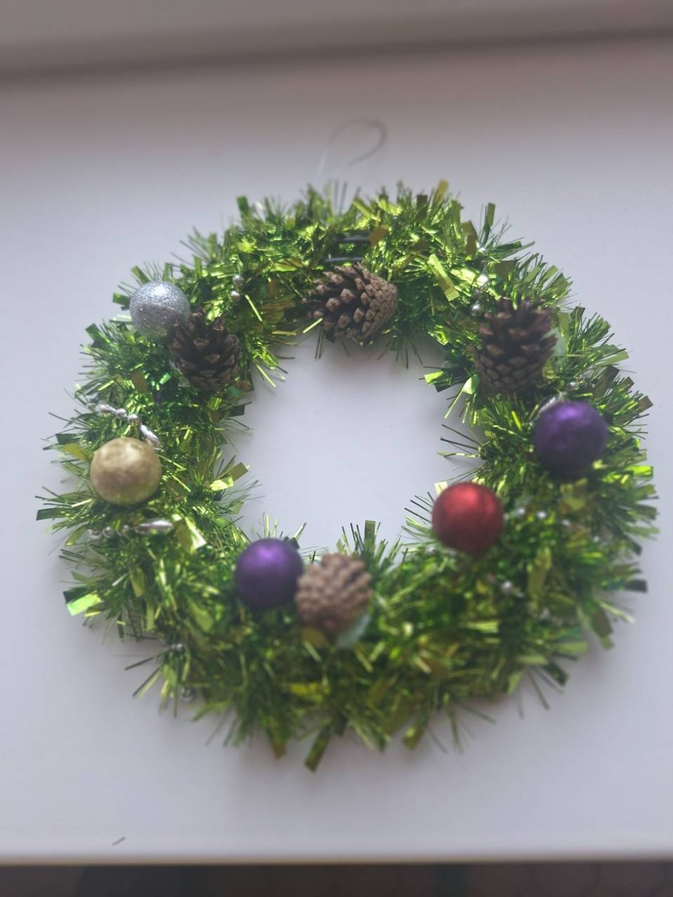 "Новый год у ворот"