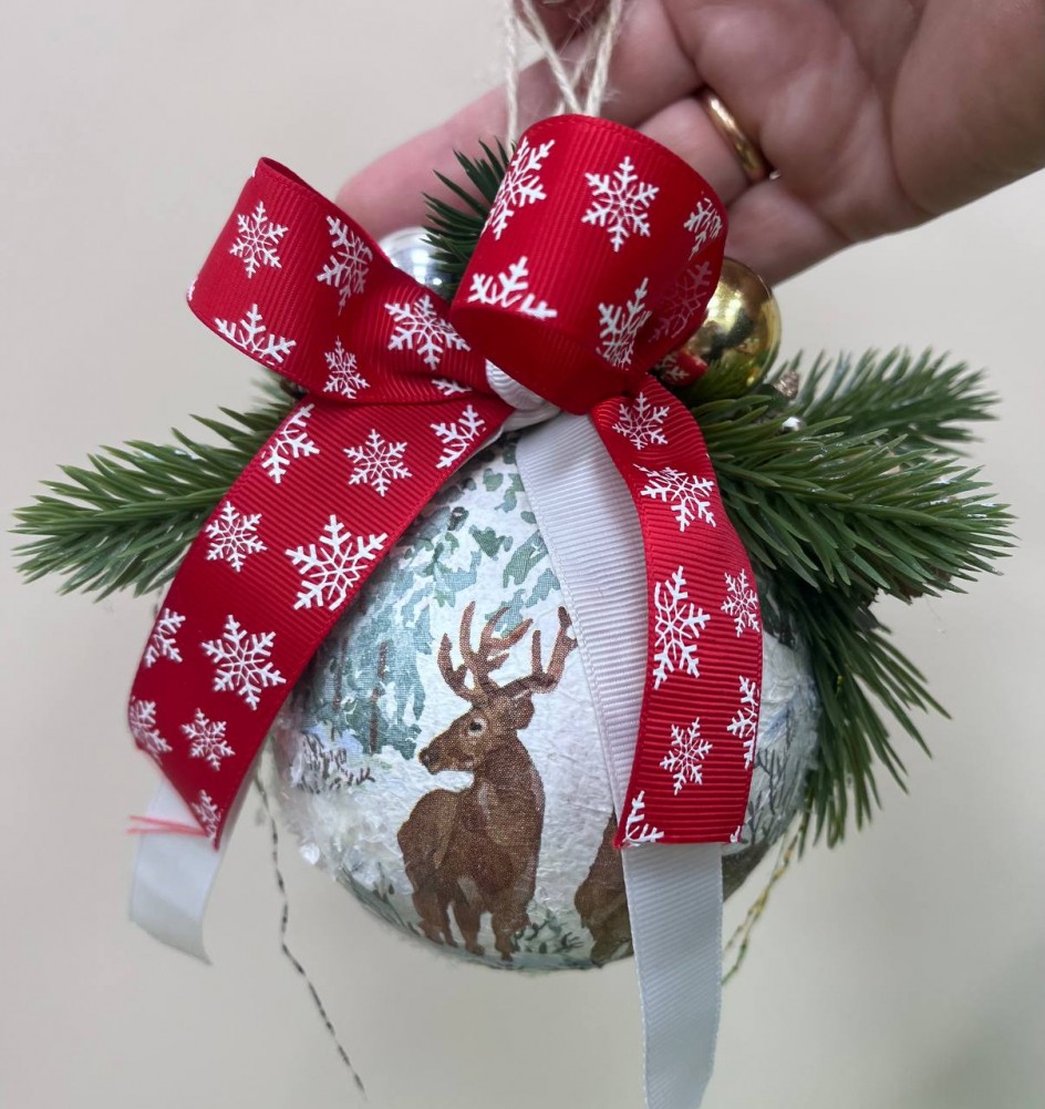 Преображение