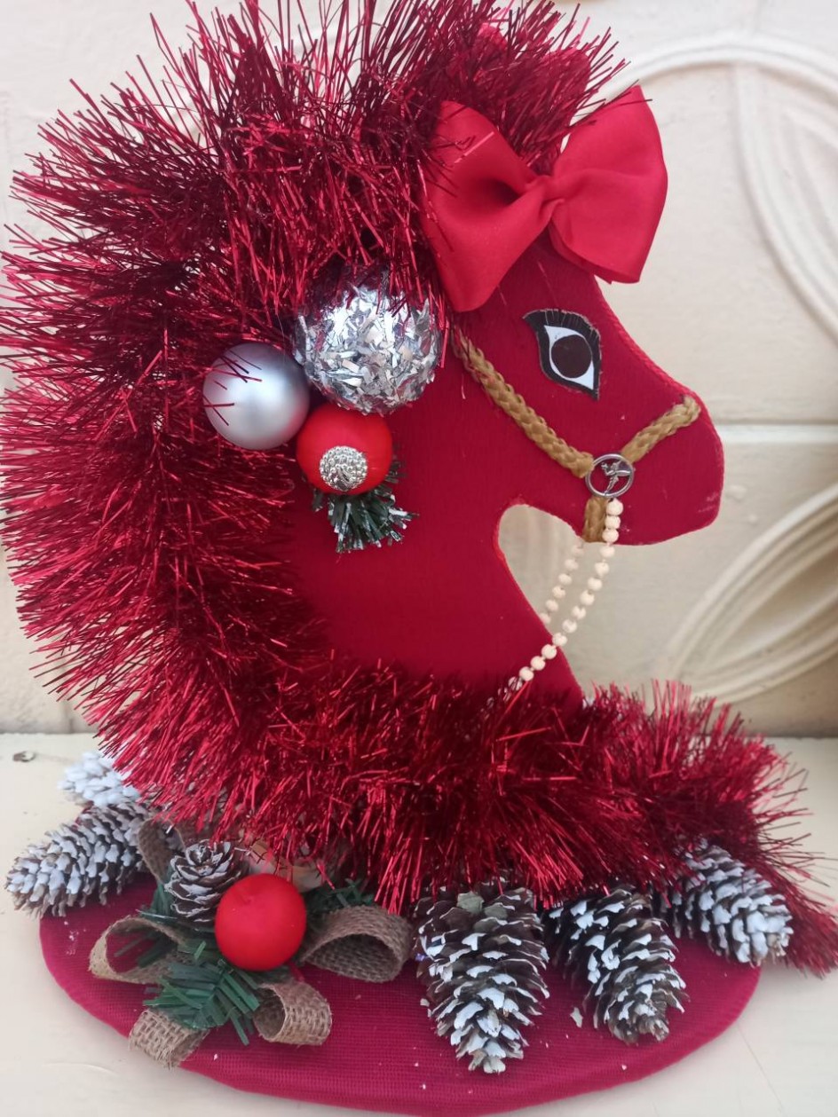 "Символ года"