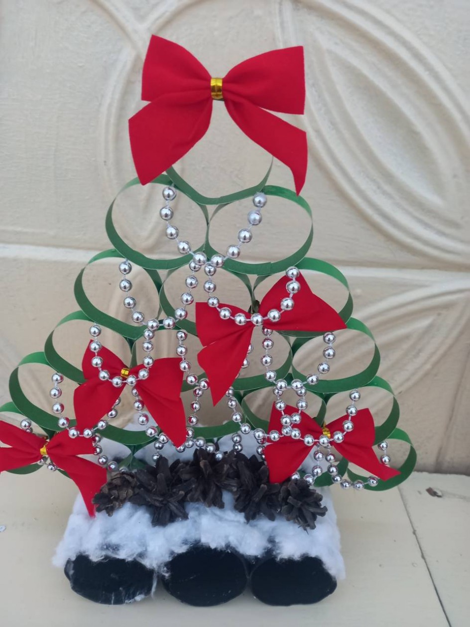 "Новогоднее чудо"