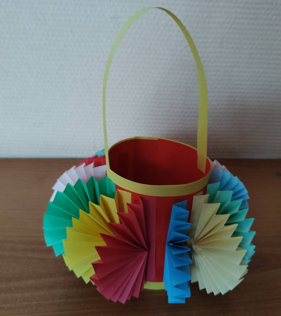 Фонарик для Деда Мороза