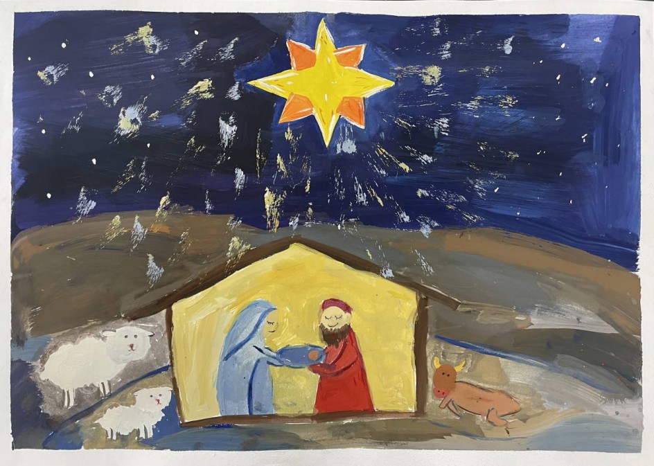 Радость Рождества