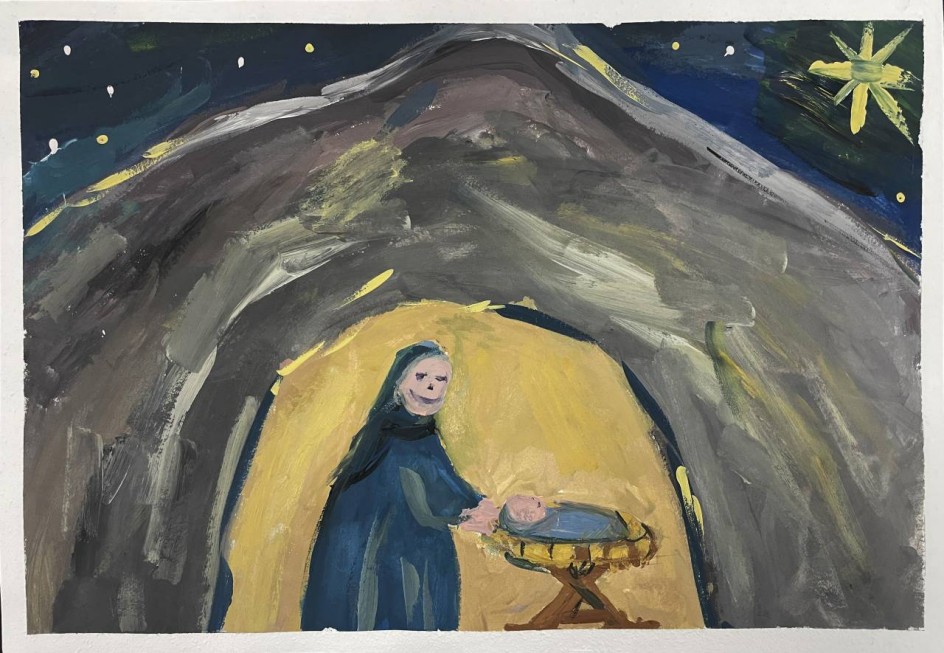 Чудо Рождества