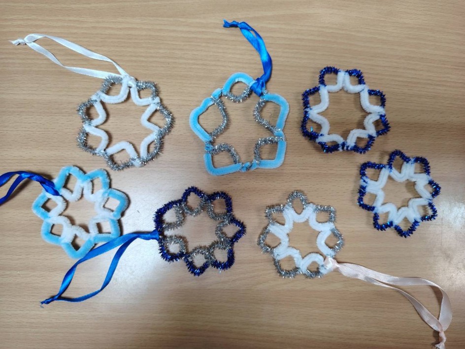 "Заморозило!"