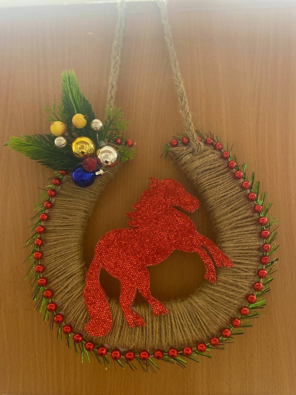 Символ года