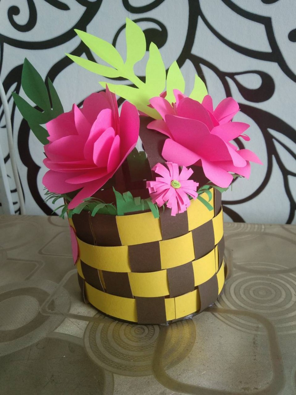 "Для милой мамы"