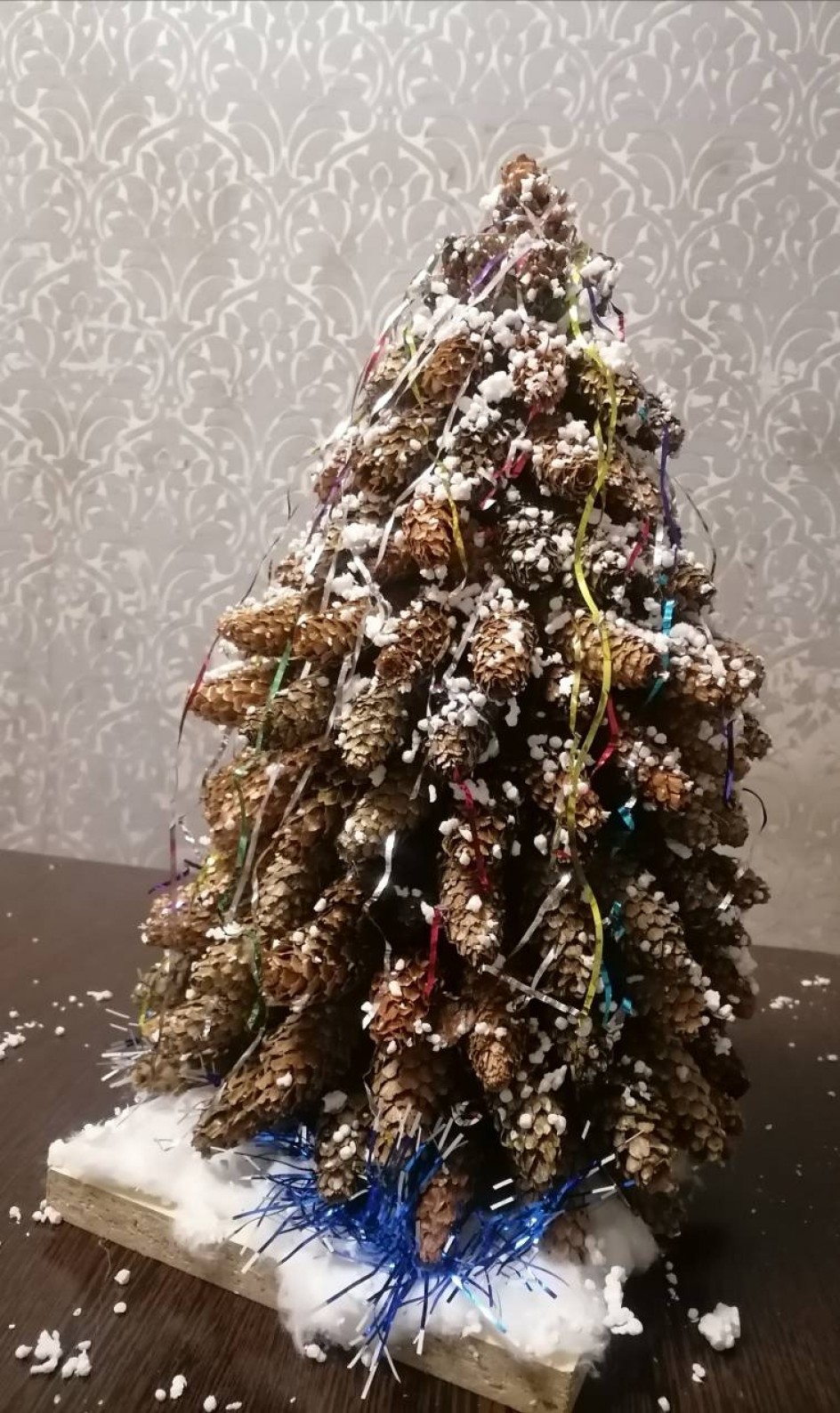 Новогодняя елочка