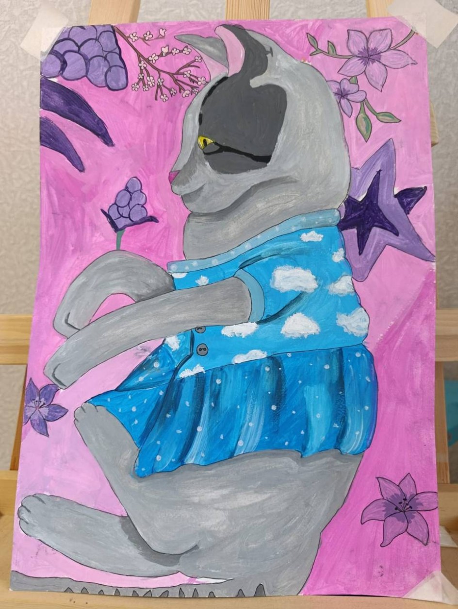 "Сладкий сон"