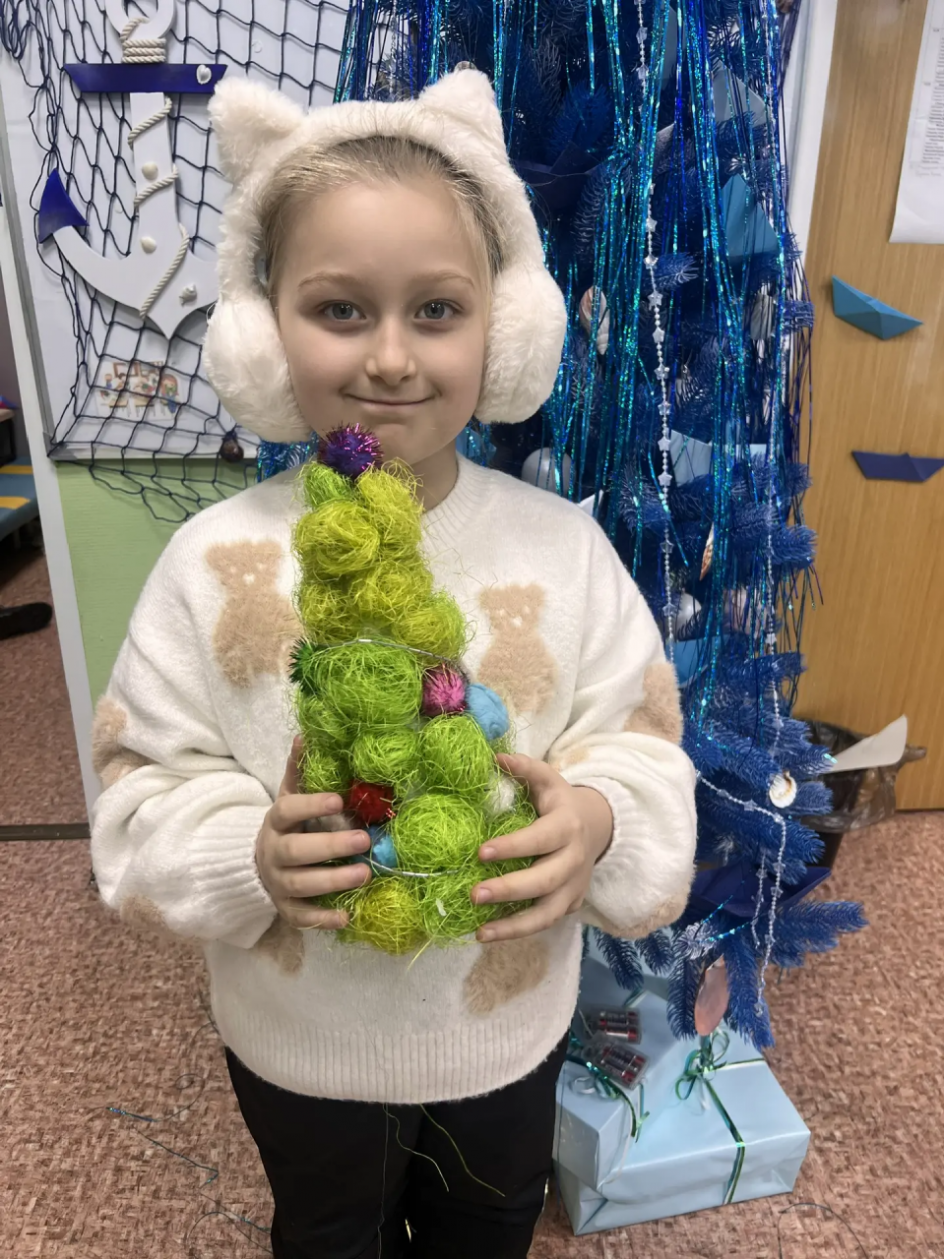 ОЧУ СОШ "Классика"