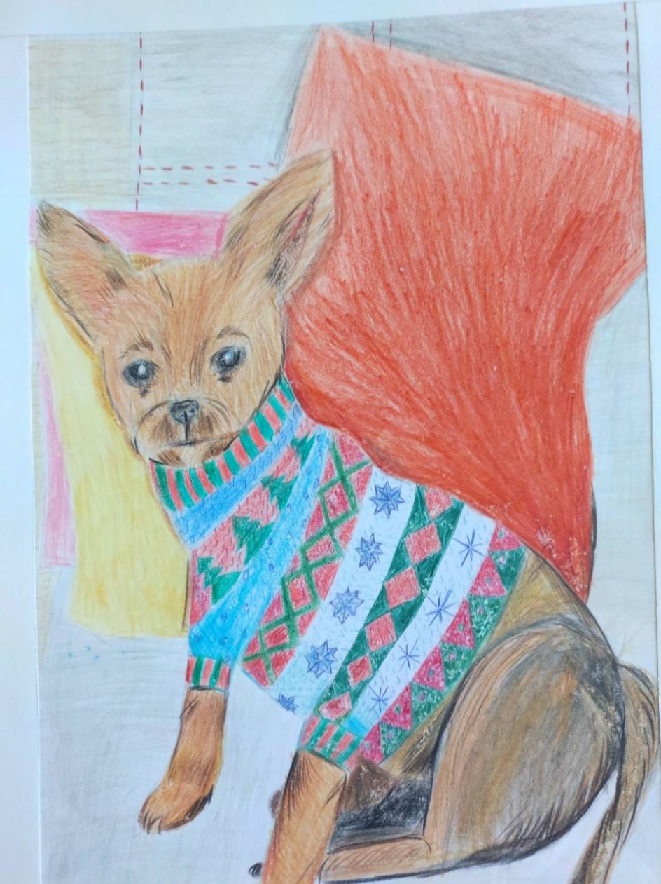 Мой самый верный друг