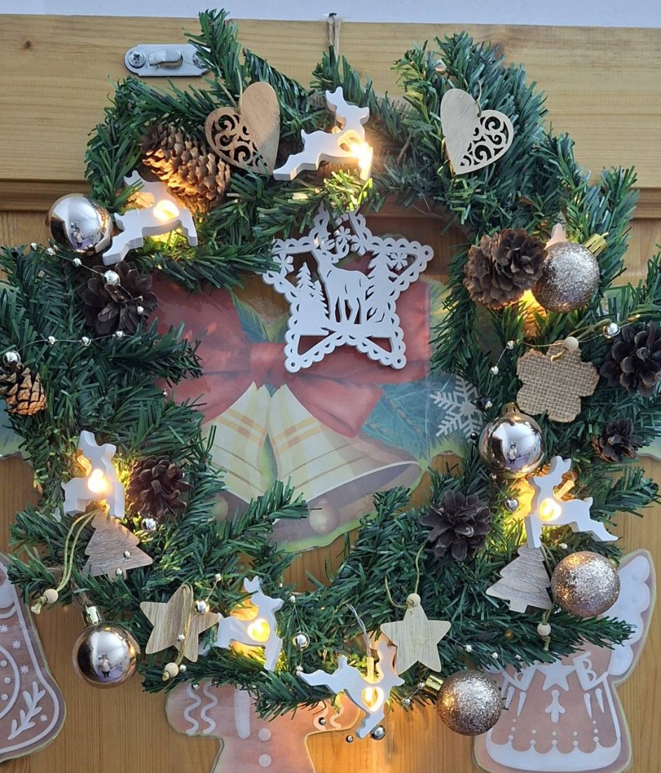 Приходи скорее, Новый год!