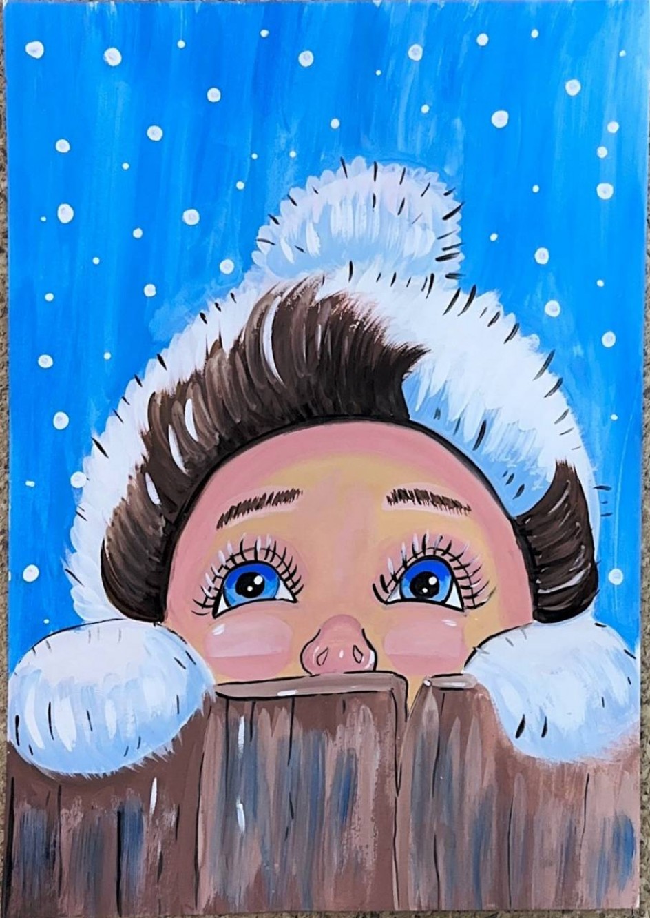 В ожидании чуда