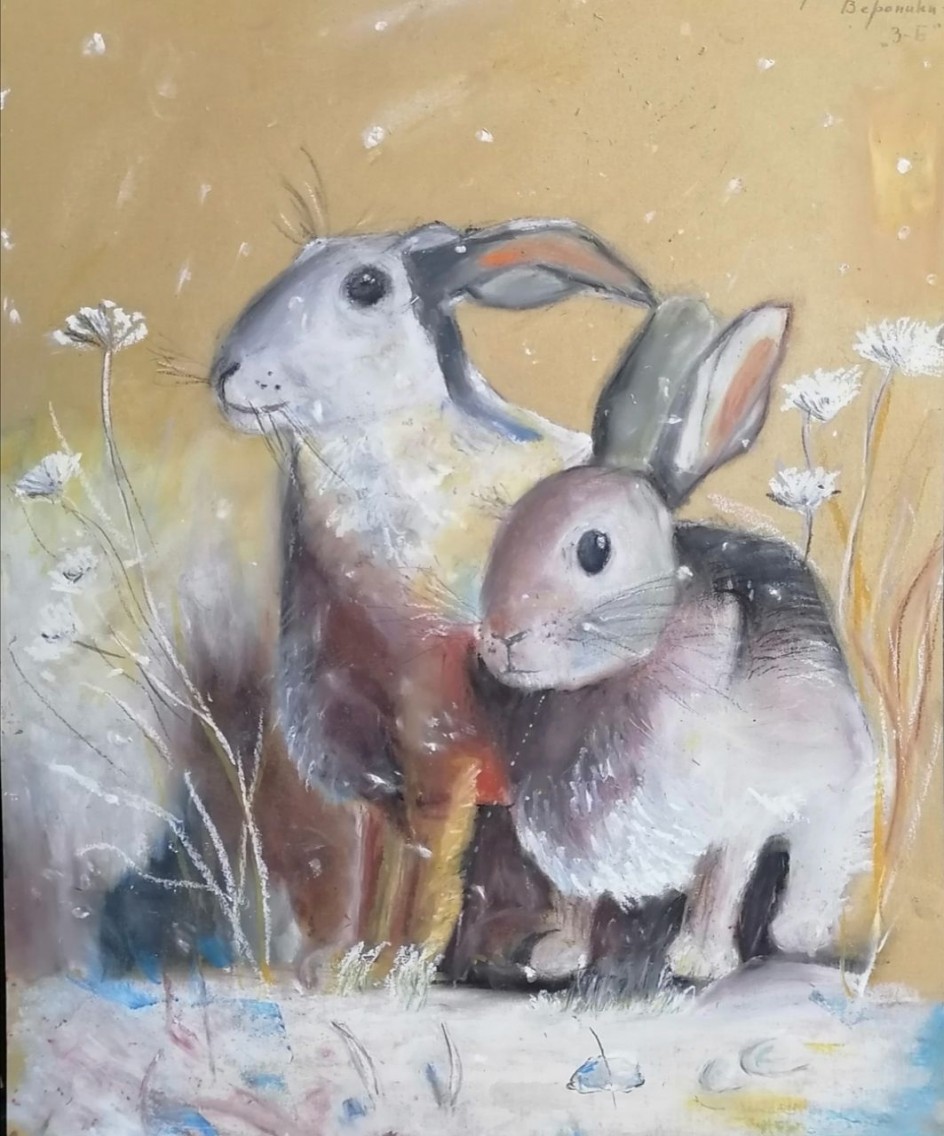 "Мама рядом"