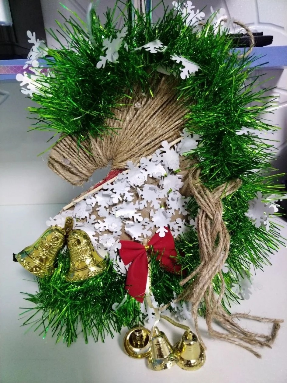 "Символ года"