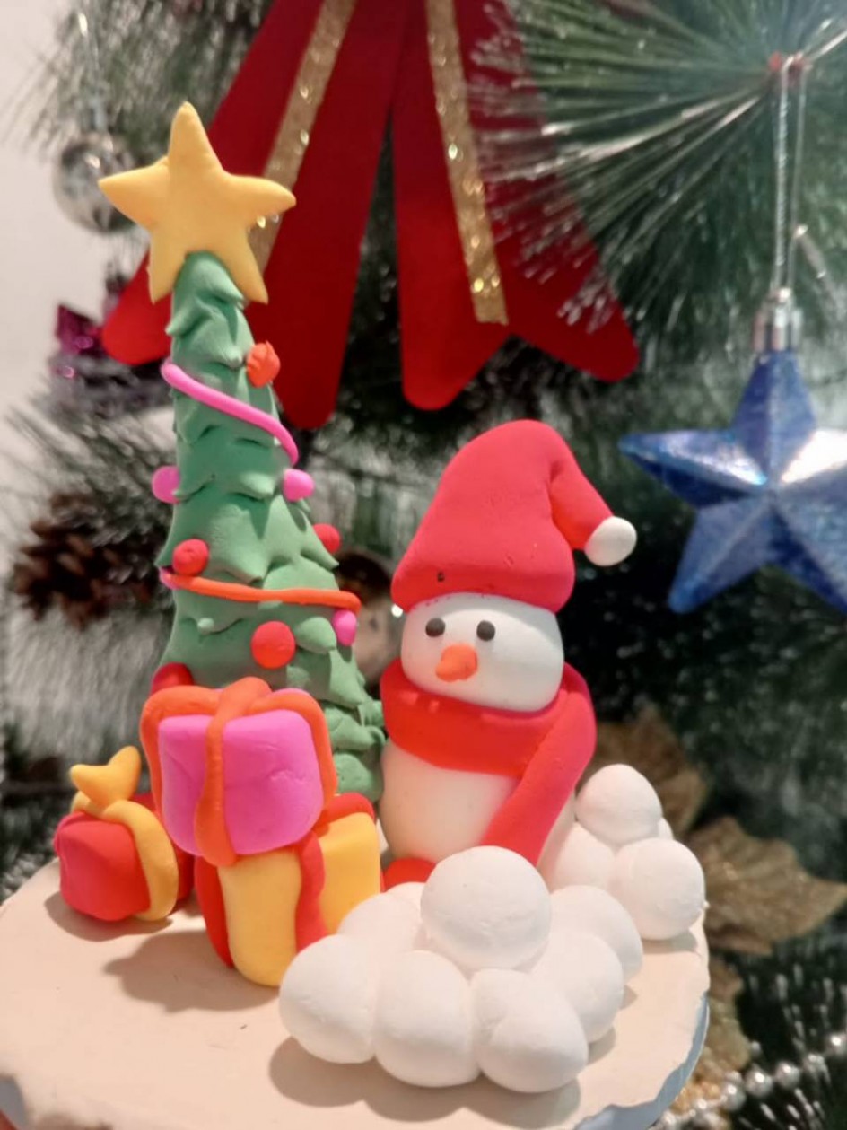 "В ожидании чуда"