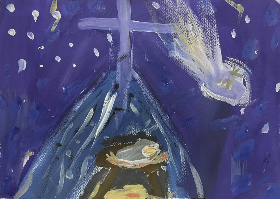 Христос родился