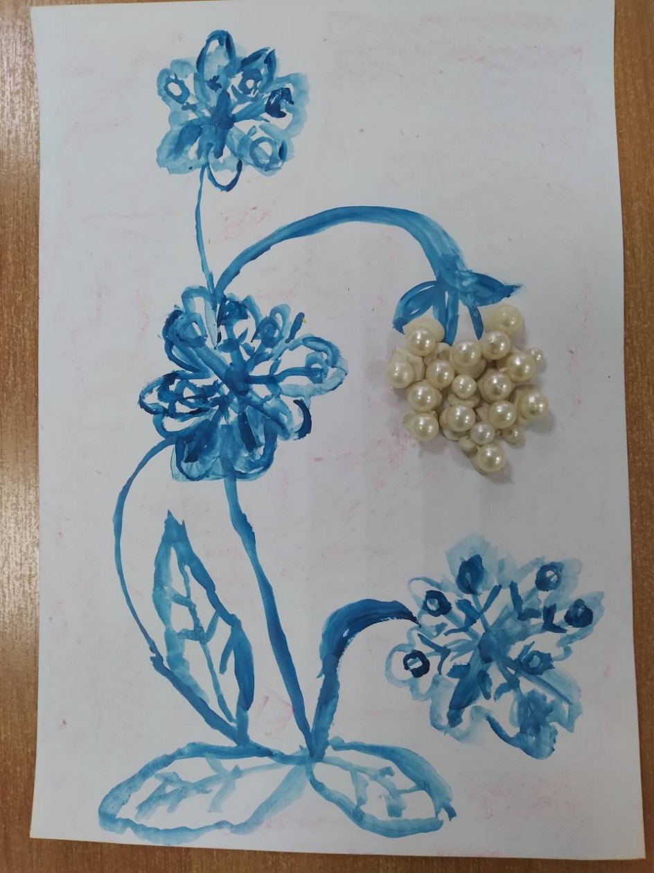 Снеженика- ягода