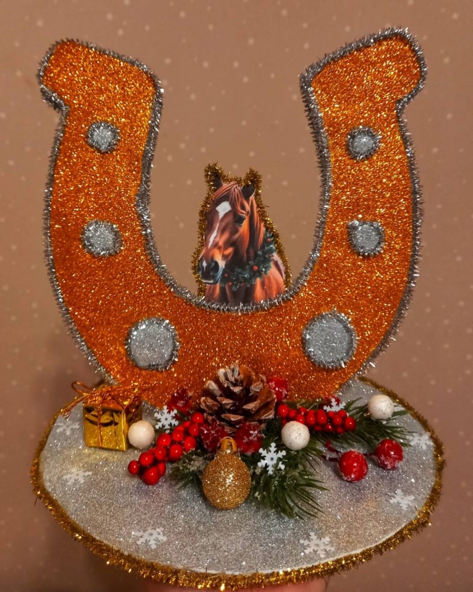 Символ года 2026